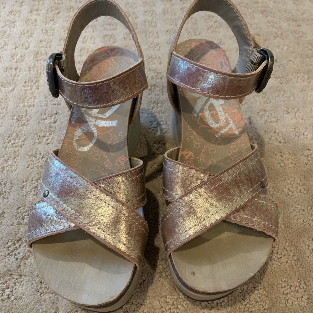 OTBT sandles